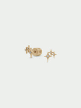 Load image into Gallery viewer, Tutti | Nova Stud Earrings