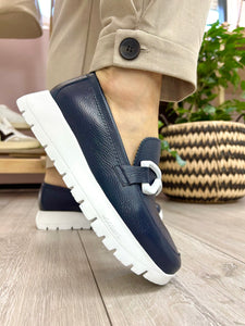 Wonders | Aura Loafers