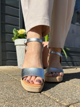 Load image into Gallery viewer, Oh My Sandals | Block Heel