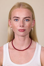 Load image into Gallery viewer, Soï | Hailey | Beaded Necklace