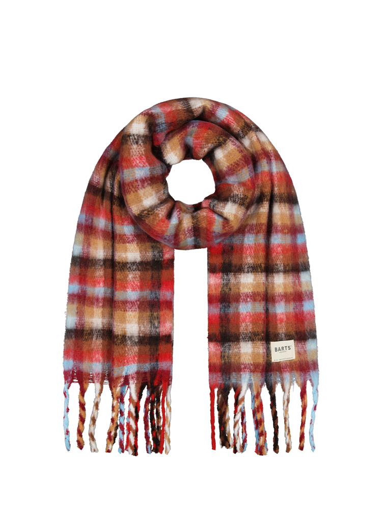 Barts | Plaity Scarf