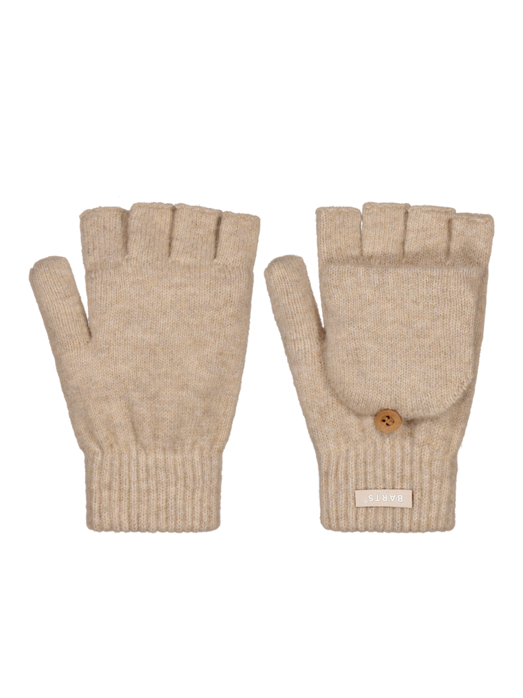 Barts | Kirinda Fingerless Gloves