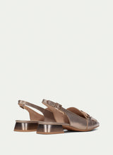Load image into Gallery viewer, Hispanitas | Dali | Fringe Slingback