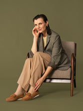Load image into Gallery viewer, Ara | New Port | Suede Loafer