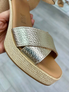 Oh My Sandals | 5731