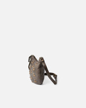 Load image into Gallery viewer, BIBA | Hill | Studded Leather Crossbody Bag | Coming Soon