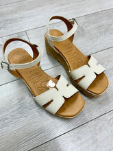 Load image into Gallery viewer, Oh! My Sandals | Espadrille Wedge
