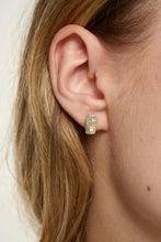 Load image into Gallery viewer, Tutti | Organic Earrings | Freshwater Pearl