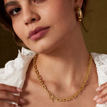 Load image into Gallery viewer, Ashiana | London Chain Necklace