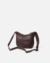 Load image into Gallery viewer, BIBA | Hill | Studded Leather Crossbody Bag | Coming Soon