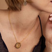 Load image into Gallery viewer, Ashiana | Nelly Necklace | Labradorite