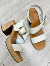 Load image into Gallery viewer, Oh! My Sandals | Block Heel