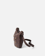 Load image into Gallery viewer, BIBA | Hill | Studded Leather Crossbody Bag | Coming Soon