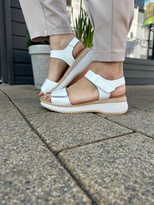 Oh My Sandals | Selene