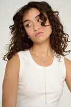 Load image into Gallery viewer, Tutti | Synergy | Lariat Necklace