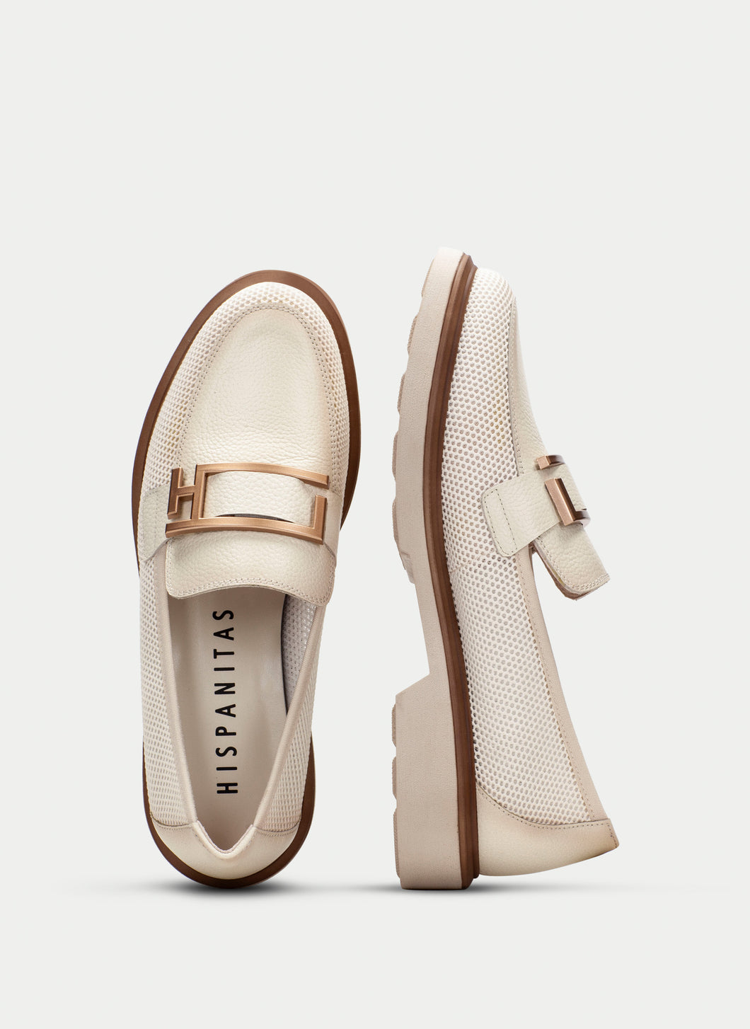Hispanitas | Melbourne Loafer