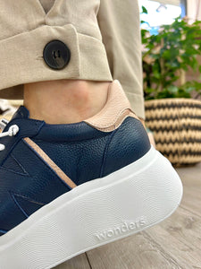 Wonders | Roma Trainer