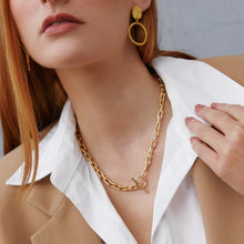Load image into Gallery viewer, Ashiana | London Chain Necklace