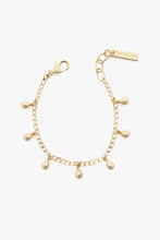 Load image into Gallery viewer, Tutti &amp; Co | Teardrop Bracelet