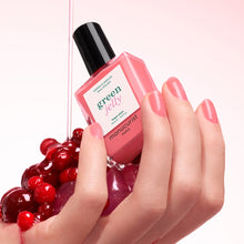 Load image into Gallery viewer, Manucurist | Green™ Jelly - Mini Pouch + Charm