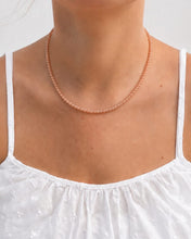Load image into Gallery viewer, Soï | Luna | Beaded Necklace