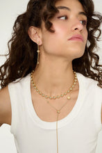 Load image into Gallery viewer, Tutti | Synergy | Lariat Necklace