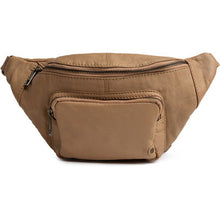 Load image into Gallery viewer, Depeche | Classic | Leather BumBag