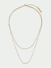 Load image into Gallery viewer, Tutti | Tala | Layer Necklace