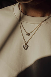 Tutti & Co | Loyalty Necklace