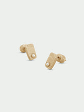 Load image into Gallery viewer, Tutti | Organic Earrings | Freshwater Pearl