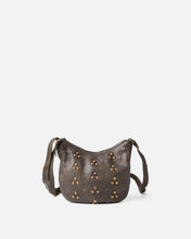 Load image into Gallery viewer, BIBA | Hill | Studded Leather Crossbody Bag | Coming Soon