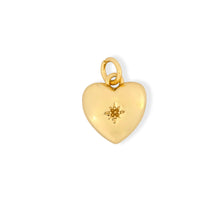 Load image into Gallery viewer, Ashiana | Little Heart Charm