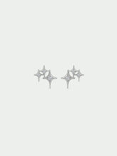 Load image into Gallery viewer, Tutti | Nova Stud Earrings