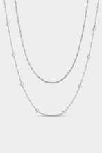 Load image into Gallery viewer, Tutti | Tala | Layer Necklace