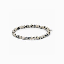 Load image into Gallery viewer, Soï | Petite | Stretch Beaded Bracelet