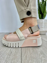 Load image into Gallery viewer, Jose Saenz | Chunky Sole Sandal