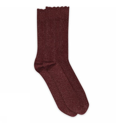 mpDenmark | Julia | Glitter Socks