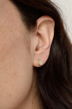 Load image into Gallery viewer, Tutti | Luna Stud Earrings