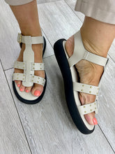 Load image into Gallery viewer, Wonders | Musa Sandals