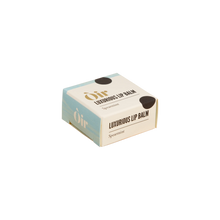 Load image into Gallery viewer, Òir | Luxurious Lip Balm | Spearmint