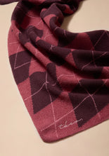 Load image into Gallery viewer, Merino Wool Triangle Scarf | Large