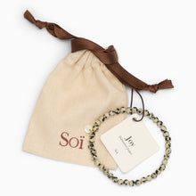 Load image into Gallery viewer, Soï | Petite | Stretch Beaded Bracelet