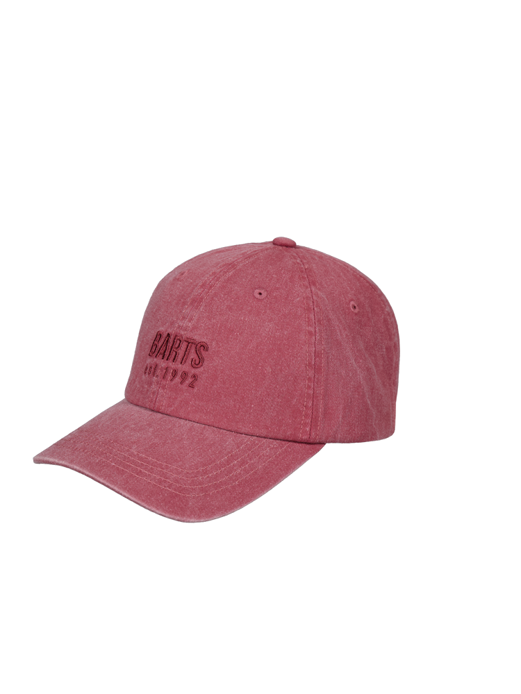 Barts | Sigrids Baseball Style Cap