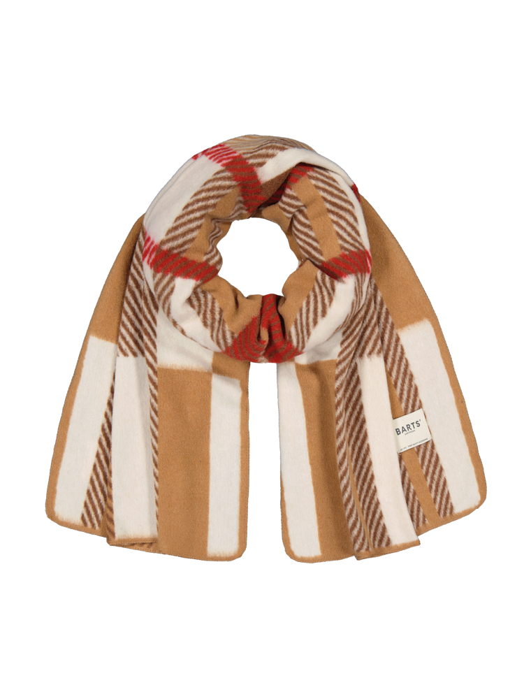 Barts | Bliblock Scarf