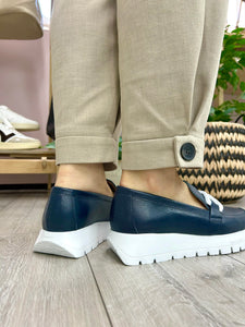 Wonders | Aura Loafers