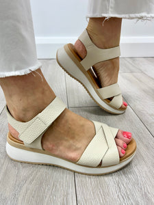 Oh! My Sandals | Wedge
