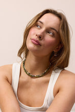 Load image into Gallery viewer, Soï | Ellie | Beaded Necklace