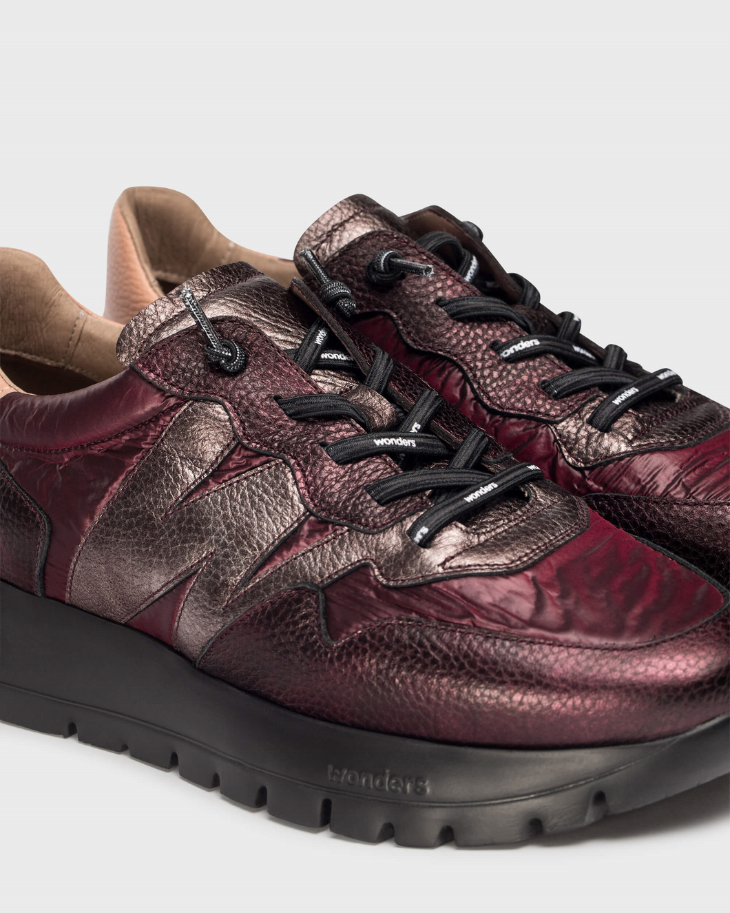 Wonders | Odisei Trainer | Burdeo
