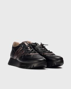 Wonders | Odisei Trainer | Black