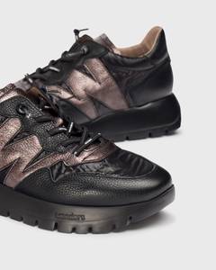 Wonders | Odisei Trainer | Black